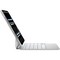 Клавиатура Apple Magic Keyboard для iPad Pro 11" M4 (MWR03) White - фото 24762