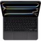 Клавиатура Apple Magic Keyboard для iPad Pro 11" M4 (MWR23) Black - фото 24769