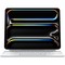 Клавиатура Apple Magic Keyboard для iPad Pro 13" M4 (MWR43) White - фото 24773