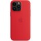 Чехол Apple iPhone 14 Pro Max Silicone MagSafe - (PRODUCT)RED - фото 24919