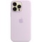 Чехол Apple iPhone 14 Pro Max Silicone MagSafe - Lilac - фото 24933