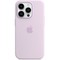 Чехол Apple iPhone 14 Pro Silicone MagSafe - Lilac - фото 24968