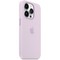 Чехол Apple iPhone 14 Pro Silicone MagSafe - Lilac - фото 24969