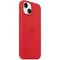 Чехол Apple iPhone 14 Silicone MagSafe - (PRODUCT)RED - фото 24990