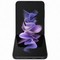 Смартфон Samsung Galaxy Z Flip3 8/128 ГБ, nano SIM+eSIM, черный - фото 7216