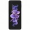 Смартфон Samsung Galaxy Z Flip3 8/256 ГБ, nano SIM+eSIM, черный - фото 7245