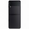 Смартфон Samsung Galaxy Z Flip3 8/128 ГБ, nano SIM+eSIM, черный - фото 7218