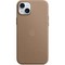 Чехол Apple iPhone 15 Plus FineWoven Case with MagSafe - Taupe - фото 25072