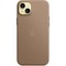 Чехол Apple iPhone 15 Plus FineWoven Case with MagSafe - Taupe - фото 25074