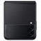 Смартфон Samsung Galaxy Z Flip3 8/128 ГБ, nano SIM+eSIM, черный - фото 7219