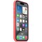 Чехол Apple iPhone 15 Pro Silicone Case with MagSafe - Guava - фото 25204