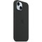Чехол Apple iPhone 15 Silicone Case with MagSafe - Black - фото 25218