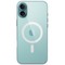 Чехол Apple iPhone 16 Plus Clear Case with MagSafe - фото 25248