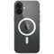 Чехол Apple iPhone 16 Plus Clear Case with MagSafe - фото 25251