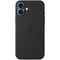 Чехол Apple iPhone 16 Plus Silicone Case with MagSafe – Black - фото 25253