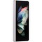 Смартфон Samsung Galaxy Z Fold3 12/256 ГБ, nano SIM+eSIM, серебряный - фото 7277