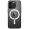 Чехол Apple iPhone 16 Pro Clear Case with MagSafe - фото 25295