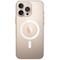 Чехол Apple iPhone 16 Pro Max Clear Case with MagSafe - фото 25297