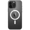 Чехол Apple iPhone 16 Pro Max Clear Case with MagSafe - фото 25300