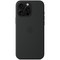Чехол Apple iPhone 16 Pro Max Silicone Case with MagSafe – Black - фото 25304