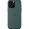 Чехол Apple iPhone 16 Pro Max Silicone Case with MagSafe – Lake Green - фото 25316