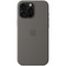 Чехол Apple iPhone 16 Pro Max Silicone Case with MagSafe – Stone Gray - фото 25328