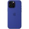 Чехол Apple iPhone 16 Pro Max Silicone Case with MagSafe – Ultramarine - фото 25332