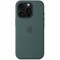 Чехол Apple iPhone 16 Pro Silicone Case with MagSafe – Lake Green - фото 25351