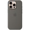 Чехол Apple iPhone 16 Pro Silicone Case with MagSafe – Stone Gray - фото 25363