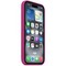 Чехол Apple iPhone 16 Silicone Case with MagSafe – Fuchsia - фото 25390