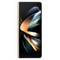 Смартфон Samsung Galaxy Z Fold4 12/512 ГБ, nano SIM+eSIM, бежевый - фото 7323