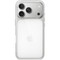 Чехол Apple iPhone 17 Pro Clear Case with MagSafe - фото 25427