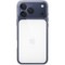 Чехол Apple iPhone 17 Pro Max Clear Case with MagSafe - фото 25433
