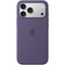 Чехол Apple iPhone 17 Silicone Case with MagSafe Anchor Blue - фото 25679