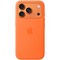 Чехол Apple iPhone 17 Pro Silicone Case with MagSafe Neon Yellow - фото 25661