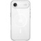 Чехол Apple iPhone Air Case with MagSafe Frost - фото 25470