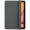 Чехол Apple Smart Folio для iPad Air 11 (M2) - Charcoal Gray - фото 25483