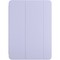 Чехол Apple Smart Folio для iPad Air 11 (M2) - Light Violet - фото 25490