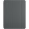 Чехол Apple Smart Folio для iPad Air 13 (M2) - Charcoal Gray - фото 25494