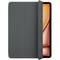Чехол Apple Smart Folio для iPad Air 13 (M2) - Charcoal Gray - фото 25495