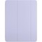 Чехол Apple Smart Folio для iPad Air 13 (M2) - Light Violet - фото 25502
