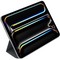 Чехол Apple Smart Folio для iPad Pro 11 (M4) - Black - фото 25509
