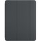Чехол Apple Smart Folio для iPad Pro 13 (M4) - Black - фото 25516