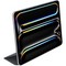 Чехол Apple Smart Folio для iPad Pro 13 (M4) - Black - фото 25521
