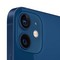 Смартфон Apple iPhone 12 mini 128 ГБ, nano SIM+eSIM, синий - фото 4849