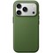 Чехол тканевый MagSafe Apple TechWoven Case для iPhone 17 Pro Green - фото 25528
