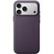 Чехол тканевый MagSafe Apple TechWoven Case для iPhone 17 Pro Max Purple - фото 25532