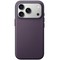 Чехол тканевый MagSafe Apple TechWoven Case для iPhone 17 Pro Purple - фото 25534
