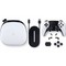 Геймпад Sony PlayStation 5 DualSense Edge White - фото 25545