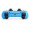 Геймпад Sony PlayStation 5 DualSense Starlight Blue - фото 25847